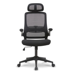 FAUTEUIL ERGONOMIQUE